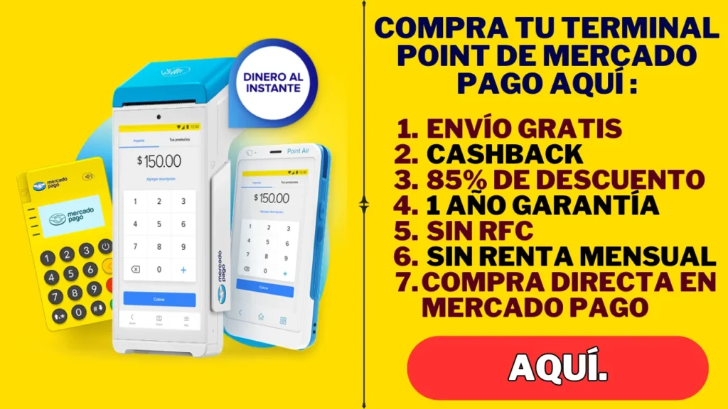 Compra Point con descuento Compra Point con descuento